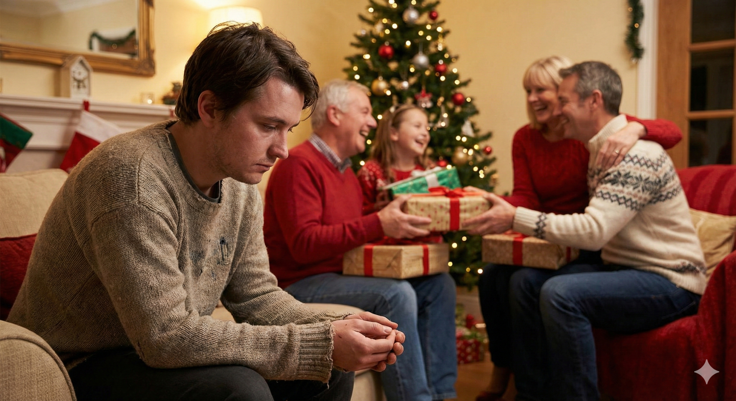 Presente de Natal não chegou? Entenda quando o atraso gera direito à indenização