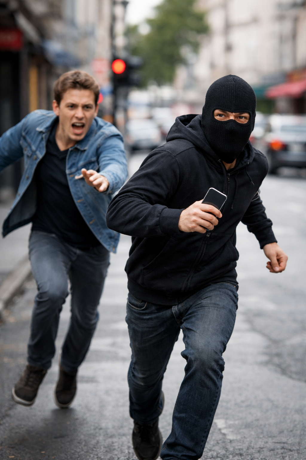 Celular furtado ou roubado: o que fazer e quando o banco deve devolver os valores