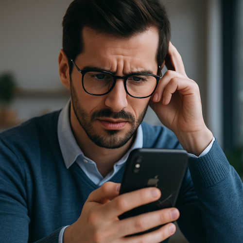 Defeito no celular após 1 ano: ainda é possível exigir reparo ou reembolso?