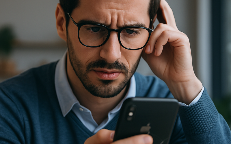 Defeito no celular após 1 ano: ainda é possível exigir reparo ou reembolso?