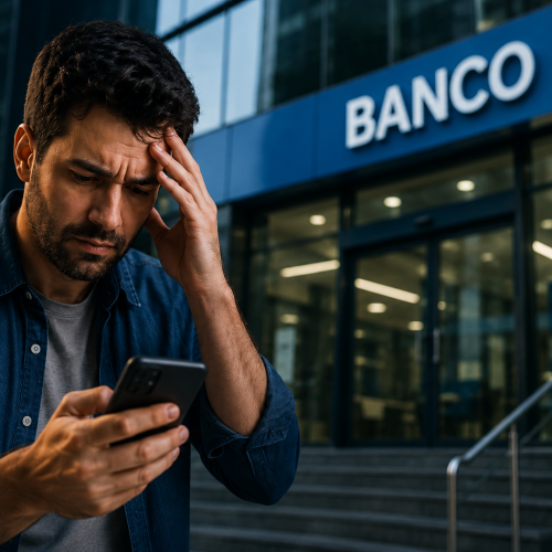 Retiraram dinheiro da sua conta? Saiba quando o banco pode ser responsabilizado
