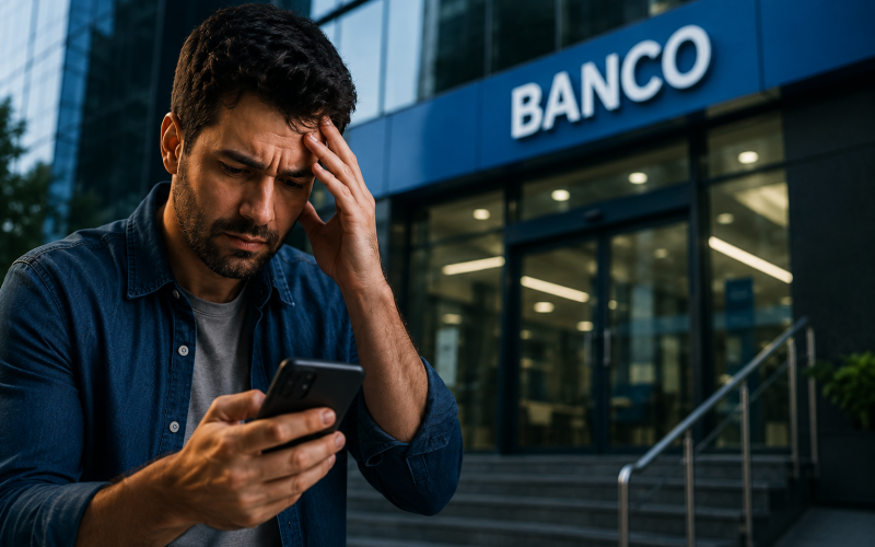 Retiraram dinheiro da sua conta? Saiba quando o banco pode ser responsabilizado