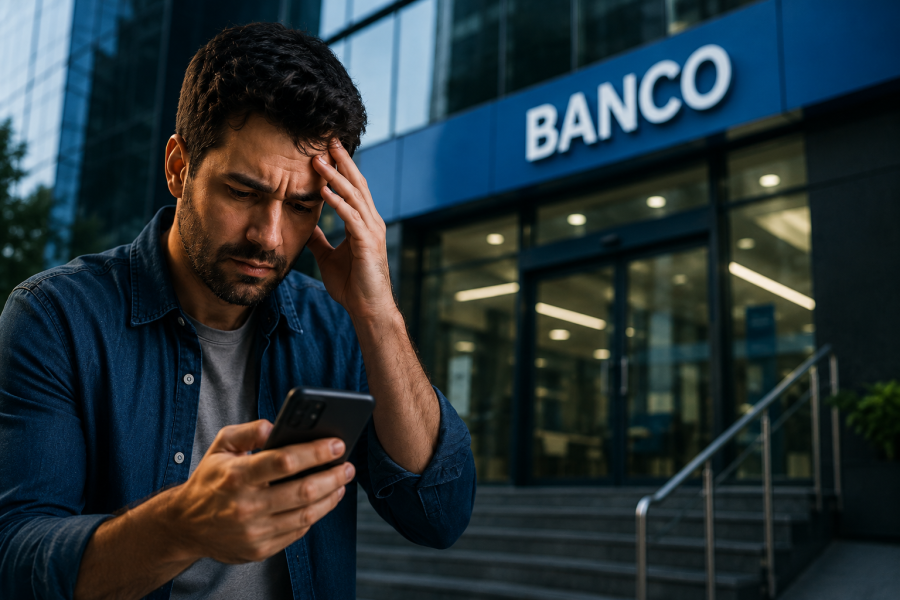 Retiraram dinheiro da sua conta? Saiba quando o banco pode ser responsabilizado