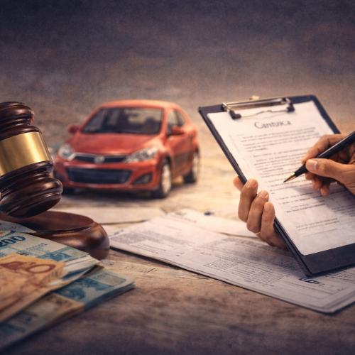 Empresa de consórcio é condenada por enganar consumidor