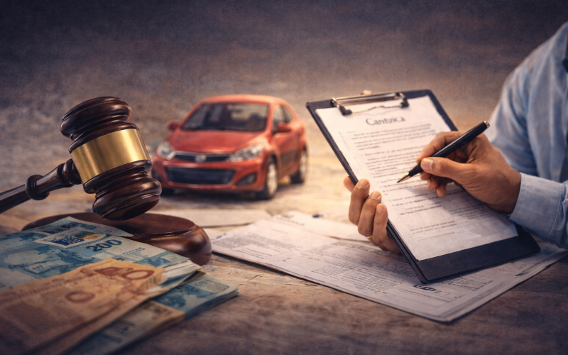 Empresa de consórcio é condenada por enganar consumidor