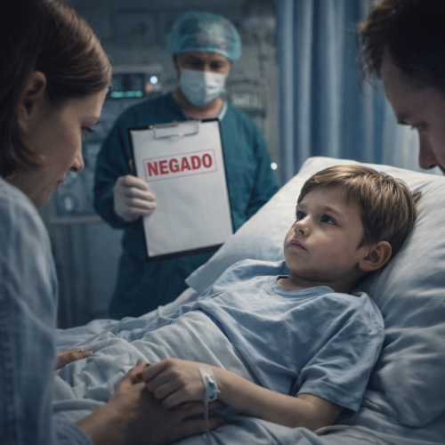 Plano de saúde pode negar cirurgia de urgência por carência? Saiba quando a negativa é ilegal