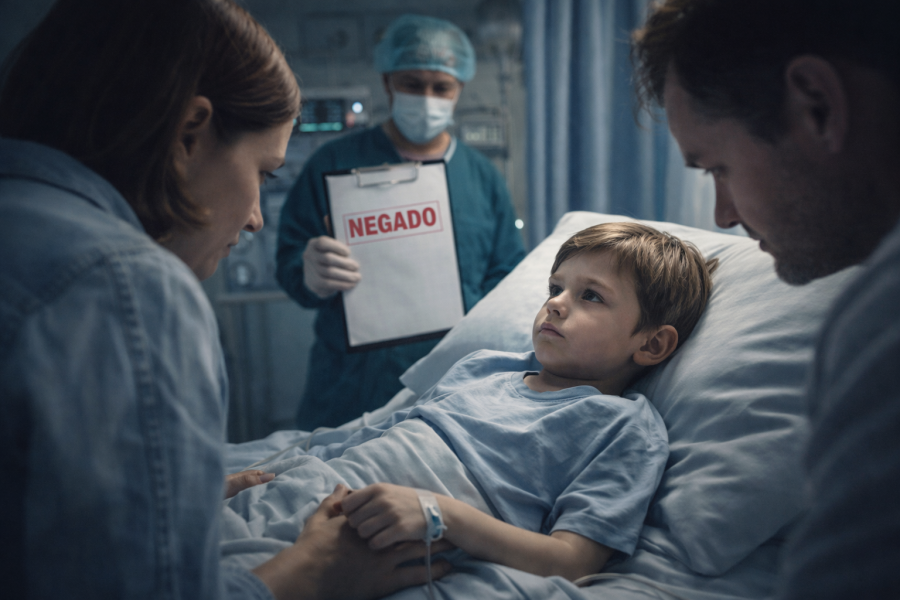 Plano de saúde pode negar cirurgia de urgência por carência? Saiba quando a negativa é ilegal