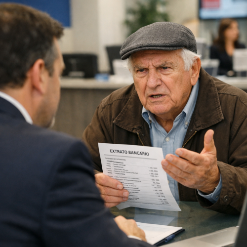 Tarifas bancárias indevidas: o que fazer quando o banco cobra sem autorização