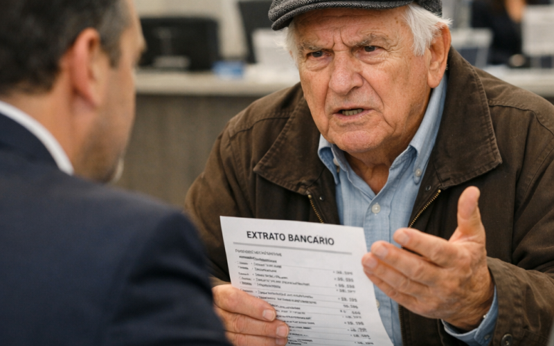 Tarifas bancárias indevidas: o que fazer quando o banco cobra sem autorização