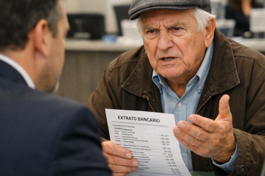 Tarifas bancárias indevidas: o que fazer quando o banco cobra sem autorização