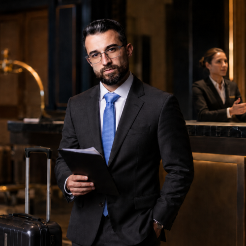Hotel cancelou sua reserva de última hora? Entenda os direitos do consumidor
