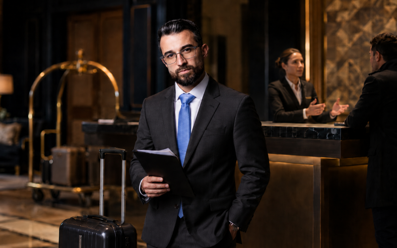Hotel cancelou sua reserva de última hora? Entenda os direitos do consumidor