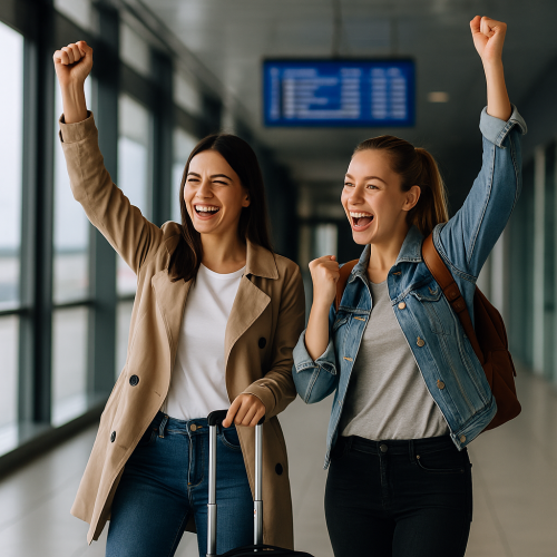 GOL e SWISS são condenadas por falha na prestação de serviço em voo internacional: mais uma vitória para o consumidor