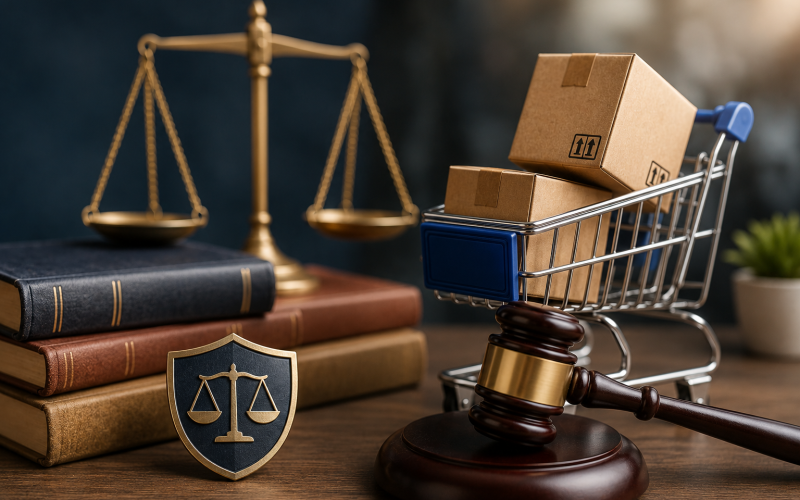 Recuperação judicial: o que acontece com o consumidor? Entenda seus direitos em casos como o da Casas Bahia