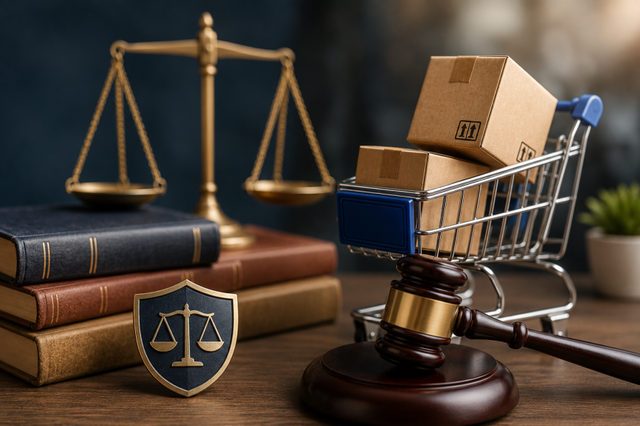 Recuperação judicial: o que acontece com o consumidor? Entenda seus direitos em casos como o da Casas Bahia