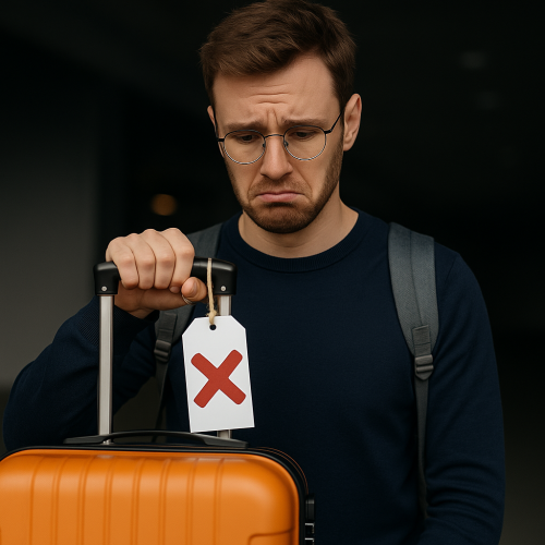 Extraviaram Minha Bagagem: Quais São Meus Direitos Como Passageiro?
