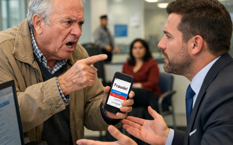 Como evitar golpes bancários e quais são os direitos do consumidor em caso de fraude