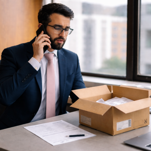 Comprei um produto e chegou outro: quais são os direitos do consumidor?