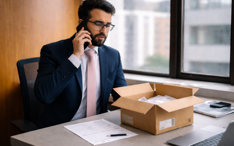 Comprei um produto e chegou outro: quais são os direitos do consumidor?