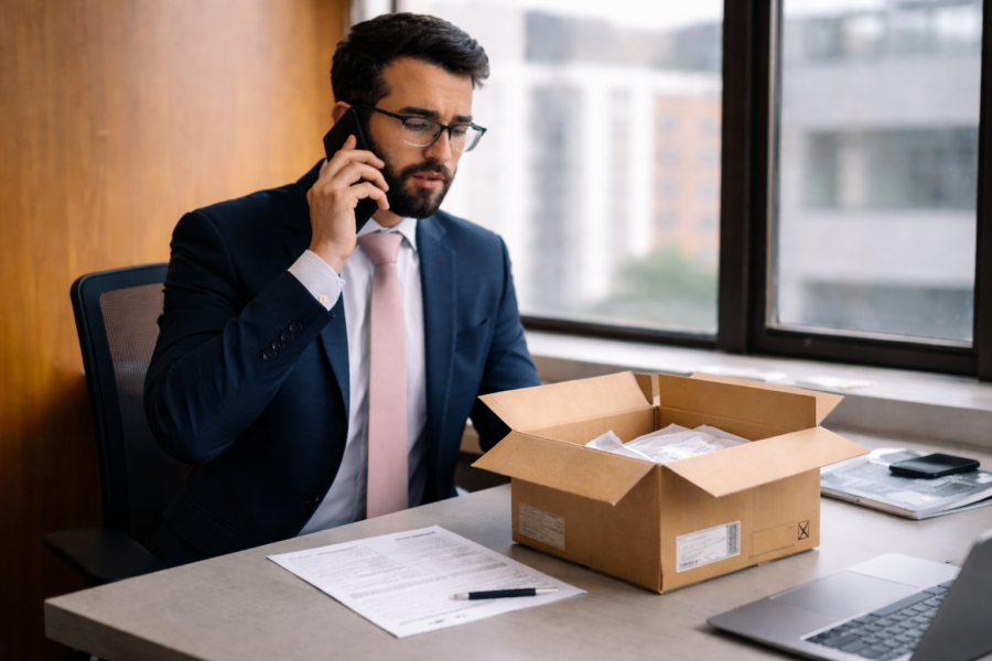 Comprei um produto e chegou outro: quais são os direitos do consumidor?