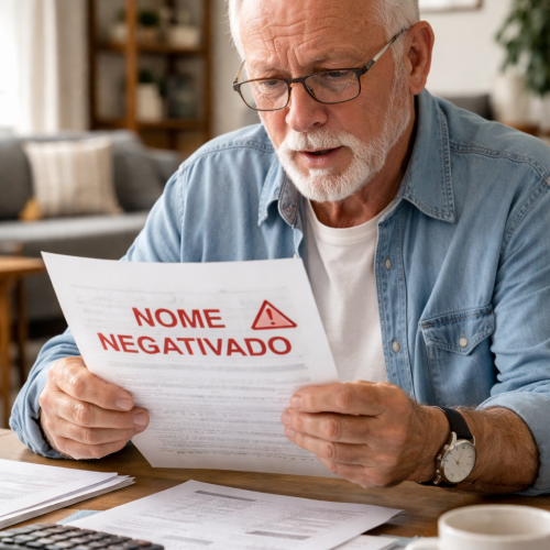 Negativação indevida: cabe indenização mesmo após retirar o nome?