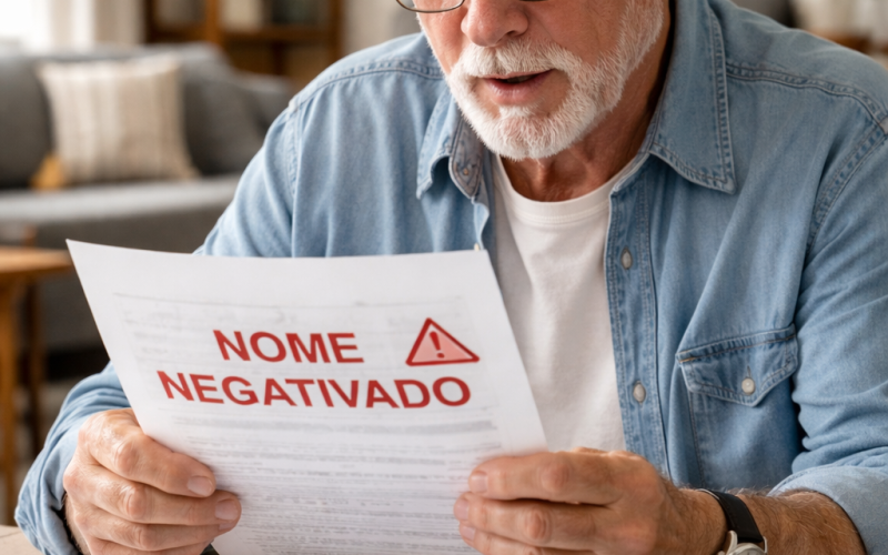 Negativação indevida: cabe indenização mesmo após retirar o nome?