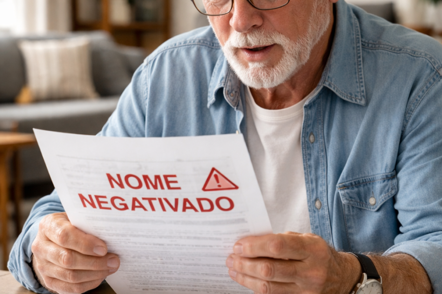 Negativação indevida: cabe indenização mesmo após retirar o nome?