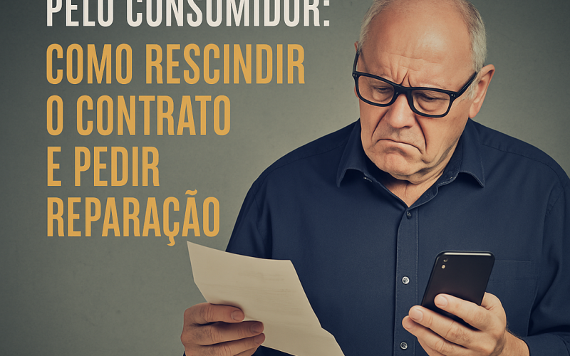 Empréstimo Não Contratado: O Que Fazer e Quais São Seus Direitos?