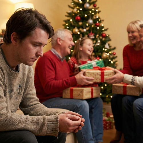 Presente de Natal não chegou? Entenda quando o atraso gera direito à indenização