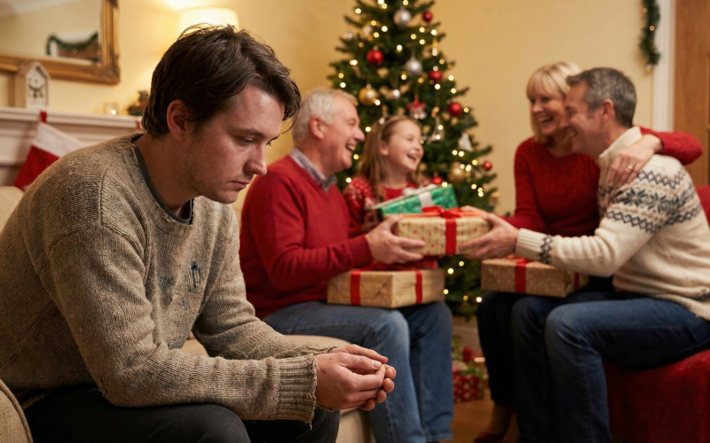 Presente de Natal não chegou? Entenda quando o atraso gera direito à indenização