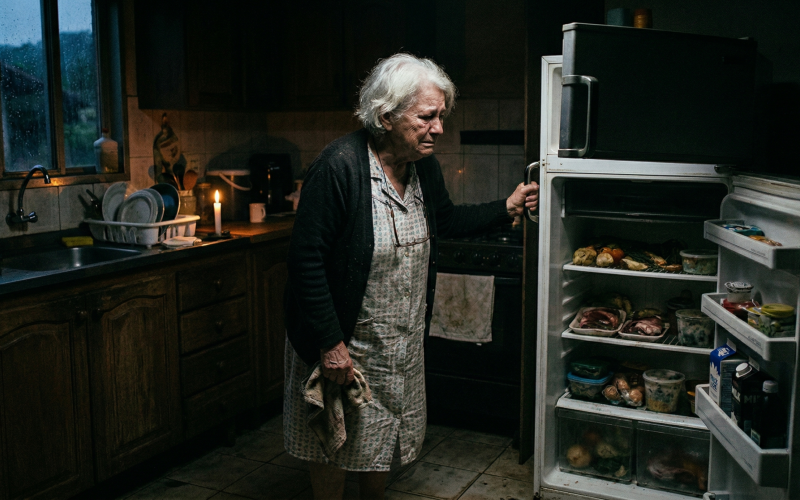 Corte indevido de energia: seus direitos quando a conta está paga