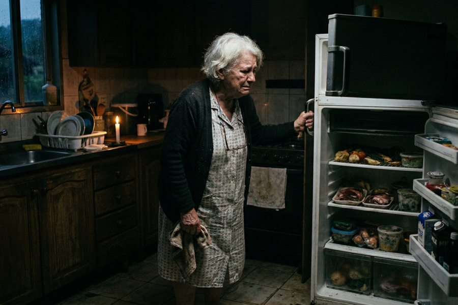 Corte indevido de energia: seus direitos quando a conta está paga