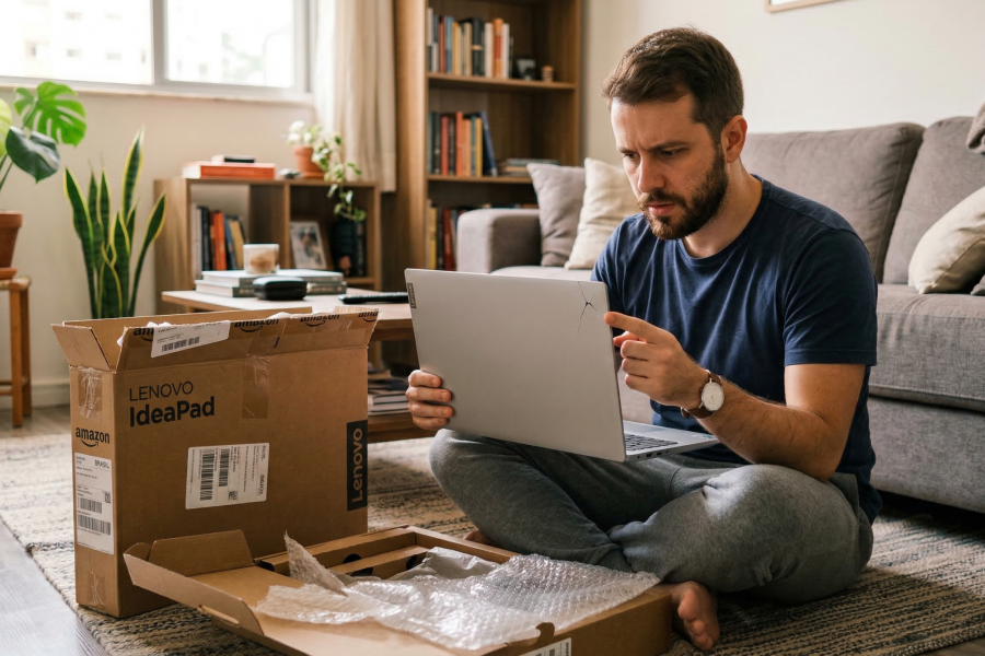 Produto com defeito: empresa tem até 30 dias para resolver (saiba seus direitos)