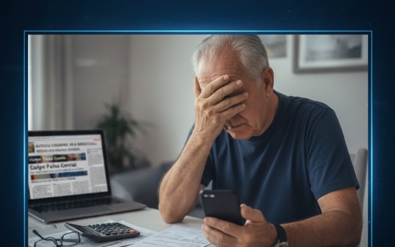 TJMG condena Banco do Brasil por golpe da falsa central de atendimento e reforça responsabilidade dos bancos por fraudes